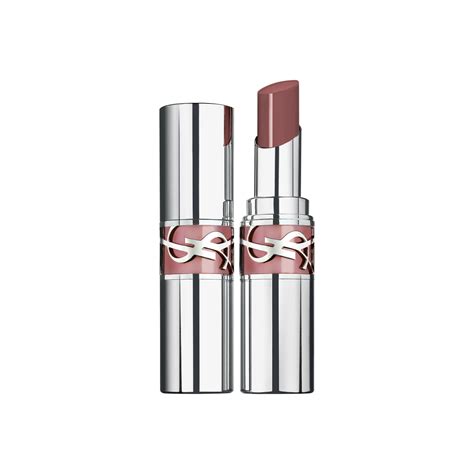 202 peachy glow ysl|YSL loveshine pink.